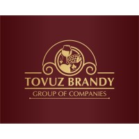 Tovuz Brandy logo - Similar company to Aznar Cjsc