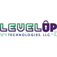 LevelUP Technologies LLC logo - Similar company to Level Up Technology Llc