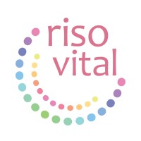 RISO VITAL logo - Similar company to BestKids&Teens