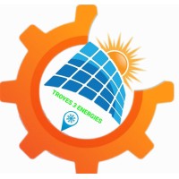 Troyes 3 Energies logo - Similar company to Moirin Energy