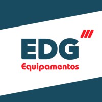EDG Equipamentos logo - Similar company to Techsuture Industria E Comercio De Produtos Cirurgicos