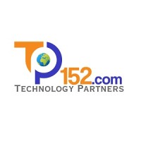 TP152 (Technology Partners of 152 Developing Countries) logo - Similar company to Succession Resources Llp