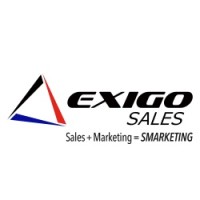 Exigo Sales and Marketing logo - Similar company to Invenxen