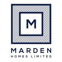 Marden Homes Limited logo - Similar company to Core Construction