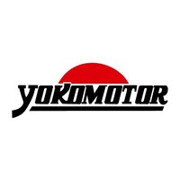 Yokomotor Toyota logo - Similar company to Ventpro