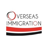 Overseas Immigration | Immigration Consultant in Surrey logo - Similar company to As Immigration Consultant