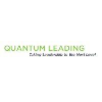 Quantum Leading logo - Similar company to Fearless Ventures