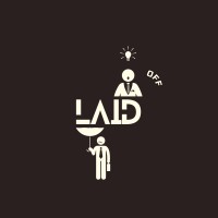 Laid Off logo - Similar company to League Of Laid Off Legends