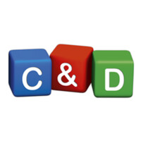 C & D Independent Speech and Language Therapy logo - Similar company to Speech Pathology Group & Rehab Services Of Ct
