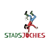 Stadsjochies logo - Similar company to Wolk