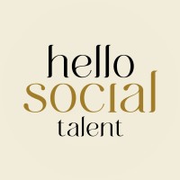 hellosocialtalent logo - Similar company to Pulseai Solutions