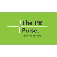 The PR Pulse logo - Similar company to Mebas Pr