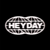 HEYDAY logo - Similar company to Schweitzer Designs
