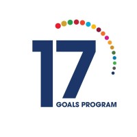 The 17 Goals logo - Similar company to Imedia
