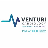 Venturi Cardiology logo - Similar company to Cavendish Imaging