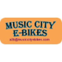 Music City E-Bikes logo - Similar company to Firestone Direct