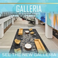 Galleria at Cherry Creek logo - Similar company to Tribe Development