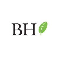 BasilHealth™️ logo - Similar company to Croftery