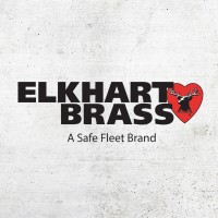 Elkhart Brass logo - Similar company to Firefighter Near Miss Reporting System