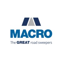 Macroclean Ibérica logo - Similar company to Extendis Pharma