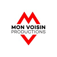 MON VOISIN PRODUCTIONS logo - Similar company to Festival Ffa