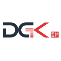DGK David Gurupatham & Koay logo - Similar company to Ghazi & Lim