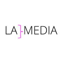 The LA Media Agency logo - Similar company to Thela Media Group, Llc