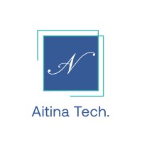 Aitina logo - Similar company to Amos