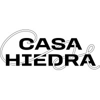 CASA HIEDRA logo - Similar company to Academia De Cine La Toma