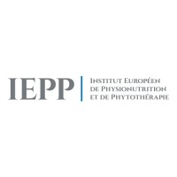 IEPP - Institut Européen de Physionutrition et de Phytothérapie logo - Similar company to Polyphenol Research Group