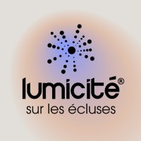 Lumicité sur les écluses logo - Similar company to Quartier Lumicité