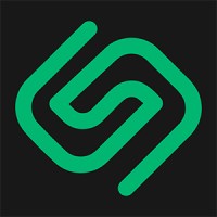 Solomon logo - Similar company to Brendi