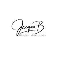 Jacqui B logo - Similar company to Jacqui E