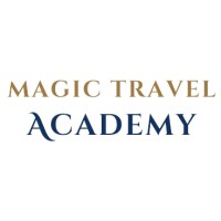 Magic Travel Academy logo - Similar company to Magic Vacations Travel, Llc