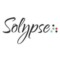 Solypse logo - Similar company to Indépendante