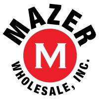 Mazer Wholesale, Inc. logo - Similar company to Bluntd Cones
