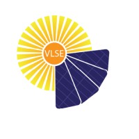 VoiceLight Solar Energy logo - Similar company to Graphic Communications Management Course Union