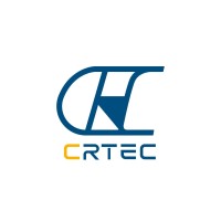 CRTEC logo - Similar company to Milestone Construction Plc