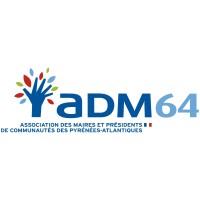 Association des Maires et Présidents de Communautés des Pyrénées-Atlantiques logo - Similar company to Exel Yachting Services