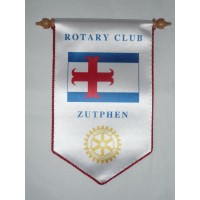 Rotary Club Zutphen logo - Similar company to Instalcenter