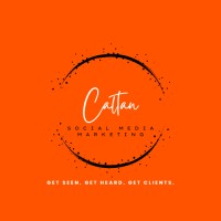Caltan Social Media Marketing logo - Similar company to E-Visual Media Pvt. Ltd.
