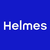 Helmes logo - Similar company to Volo | Software Development Company