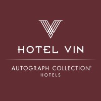 Hotel Vin, Autograph Collection logo - Similar company to The National, Autograph Collection