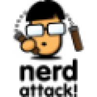 Nerdattack