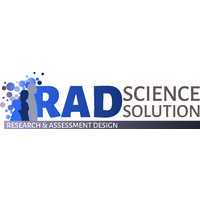 RAD Science Solution logo - Similar company to Mygrow Design