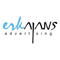 Erk Ajans Yay. Tan. San. ve Tic. Ltd. Şti. logo - Similar company to Bk Marka