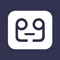 Ubik Studios logo - Similar company to Error Thing