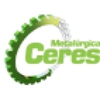 METALURGICA CERES LTDA logo - Similar company to Molas Piracicaba - Industria E Comercio