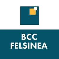 BCC Felsinea logo - Similar company to Pierh2O Acqua Per Passione