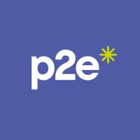 P2e Ltd logo - Similar company to P2E